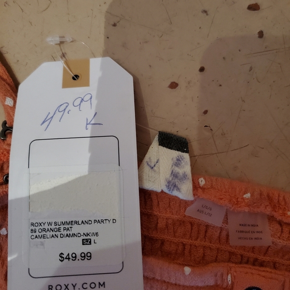 NEVER WORN BRAND NEW Dress - Picture 3 of 3